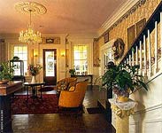 Jefferson Hotel, Jefferson, Texas