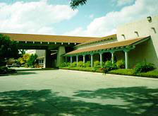Holiday Inn Hotel, Uvalde TX