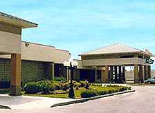 Holiday Inn Hotel, Victoria TX