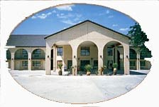 Best Western, Weatherford, Texas