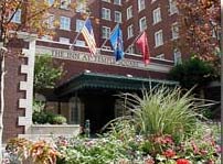 Temple Square Inn, Salt Lake City, Utah