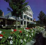 Old Tavern, Grafton, Vermont