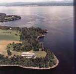 Lake House Resort, Grand Isle, Vermont