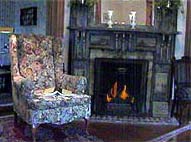 Governors Inn, Ludlow, Vermont