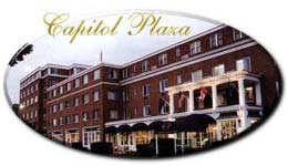 Capitol Plaza Hotel, Montpelier, Vermont