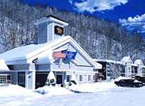 Holiday Inn, Springfield, Vermont