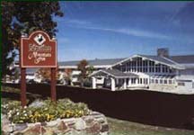 Mountain Inn, Stratton, Vermont