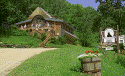 Peppers Lodge, Warren VT