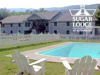 Sugar Lodge, Warren, Vermont