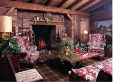 Inn at Sawmill Farm, West Dover VT