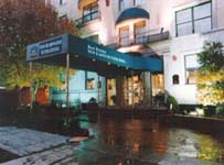 Best Western New Hampshire Suites Hotel, Washington DC