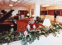Best Western Washington Gateway Hotel