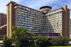 Doubletree Hotel, Crystal City, Arlington VA