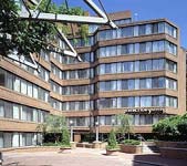 Georgetown Suites Hotel, Washington DC