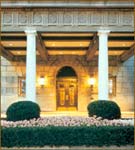 Hay Adams Hotel, Washington DC