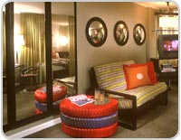 Helix Hotel, Washington DC