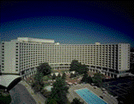 Hilton Washington DC Hotel & Towers