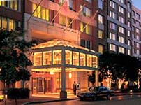 Hyatt Park Hotel, Washington DC
