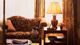 Jefferson Hotel, Washington DC