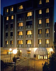 Jurys Normandy Inn, Washington DC