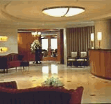 Jurys Hotel, Washington DC
