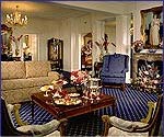 Marriott Wardman Hotel, Washington D.C. 