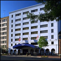 Melrose Hotel, Washington DC