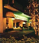 One Washington Circle HOtel, Washington DC