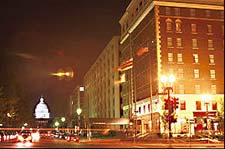Phoenix Park Hotel, Washington DC