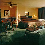 Quality Courthouse Plaza Hotel, Arlington VA
