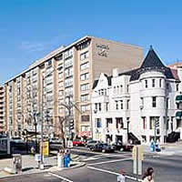 Radisson Barcelo Hotel, Washington DC
