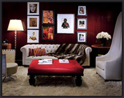 Hotel Rouge, Washington DC