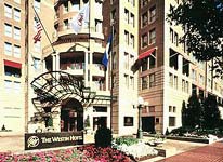 Westin Grand Hotel, Washington DC