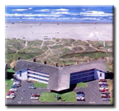 Grey Gull Inn, Ocean Shores WA