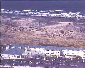 Shilo Inn, Ocean Shores WA