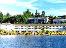 Holiday Inn Hotel, Port Orchard WA