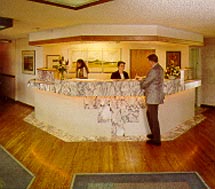 Quality Inn, Pullman WA