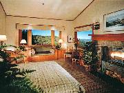 Salish Lodge, Snoqualmie, Washington