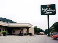 Holiday Inn, Bluefield, West Virginia