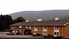 Comfort Inn, Harpers Ferry, West Virginia