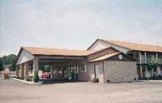 Days Inn,Huntington, West Virginia