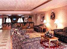 Holiday Inn Express Hotel, Morgantown WV