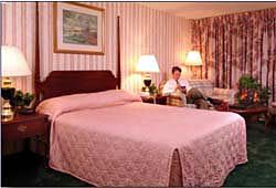 Ramada Inn, Morgantown WV