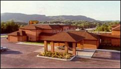 Comfort Inn, Summersville WV