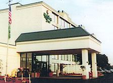 Holiday Inn Hotel, Weirton WV