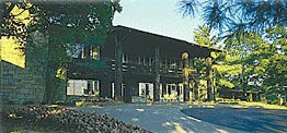 Oglebay Resort, Wheeling. West Virginia