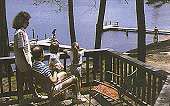 Chanticleer Inn, Eagle River, Wisconsin