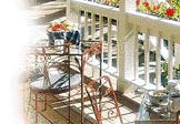 Ephraim Inn, Door Peninsula, Winconsin
