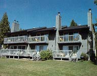 Harbor View Resort, Ephraim, Wisconsin