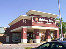 Holiday Inn Hotel, Eau Claire WI
